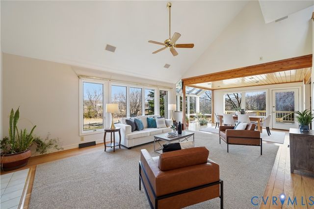 805 Rockford Rd, Manakin Sabot, VA 23103