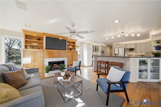 805 Rockford Rd, Manakin Sabot, VA 23103