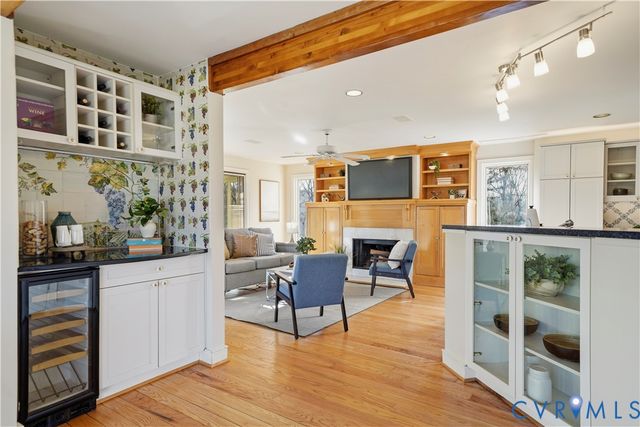 805 Rockford Rd, Manakin Sabot, VA 23103