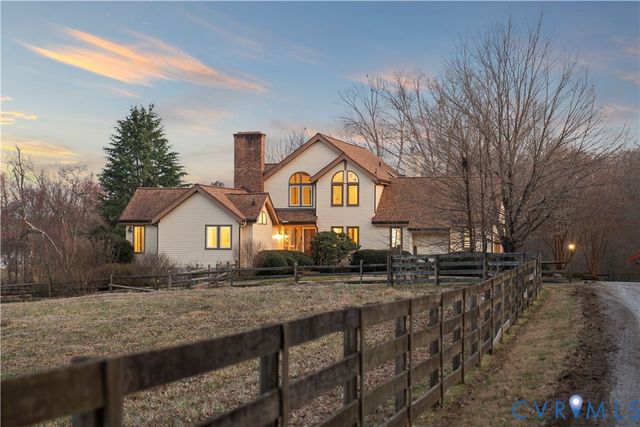 805 Rockford Rd, Manakin Sabot, VA 23103