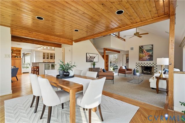 805 Rockford Rd, Manakin Sabot, VA 23103