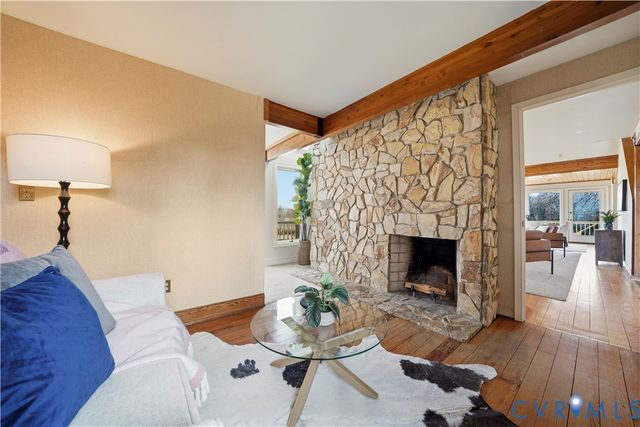 805 Rockford Rd, Manakin Sabot, VA 23103