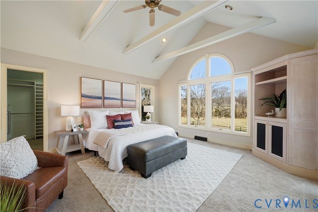 805 Rockford Rd, Manakin Sabot, VA 23103