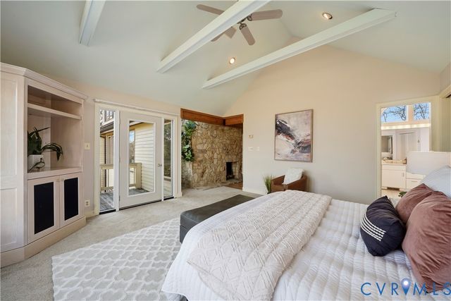 805 Rockford Rd, Manakin Sabot, VA 23103