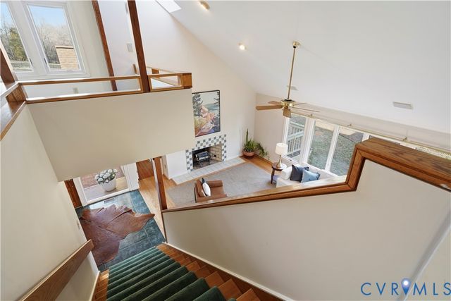 805 Rockford Rd, Manakin Sabot, VA 23103