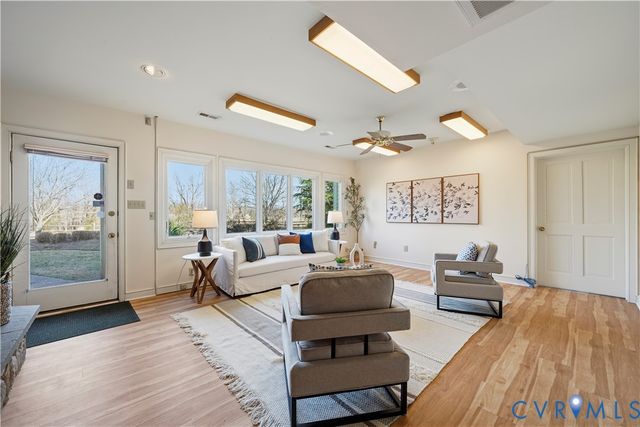 805 Rockford Rd, Manakin Sabot, VA 23103