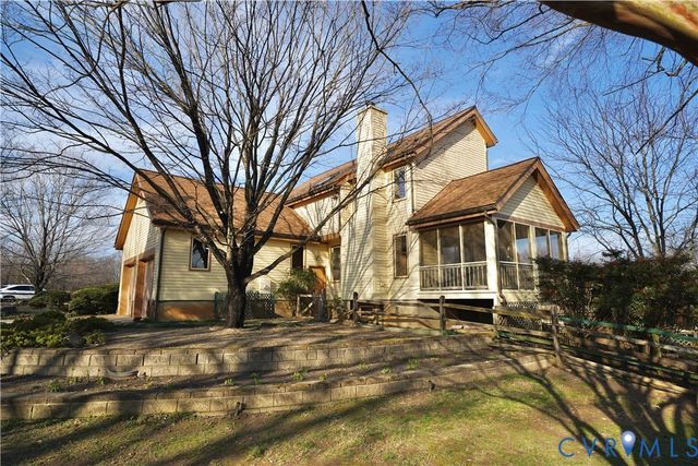 805 Rockford Rd, Manakin Sabot, VA 23103