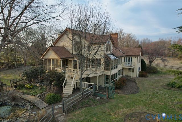 805 Rockford Rd, Manakin Sabot, VA 23103