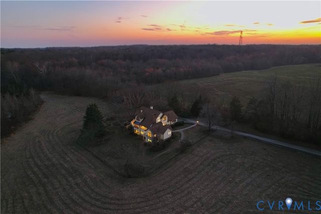 805 Rockford Rd, Manakin Sabot, VA 23103