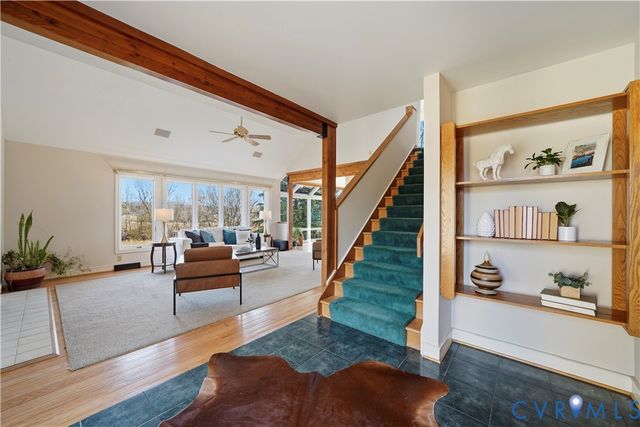 805 Rockford Rd, Manakin Sabot, VA 23103