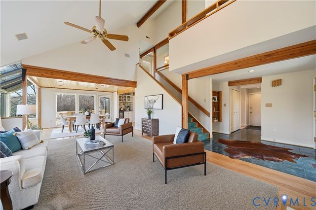 805 Rockford Rd, Manakin Sabot, VA 23103