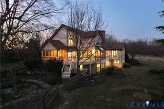 805 Rockford Rd, Manakin Sabot, VA 23103