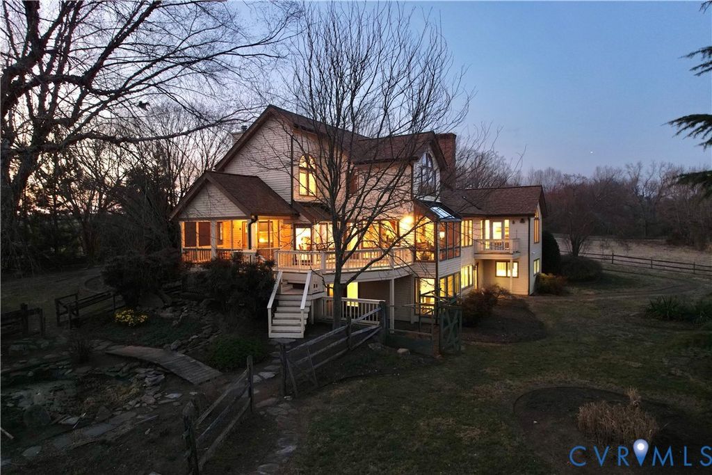 805 Rockford Rd, Manakin Sabot, VA 23103