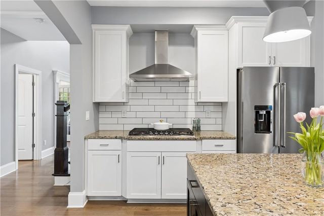 3901 Obryant Circle, Smyrna, GA 30082