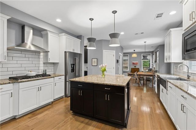3901 Obryant Circle, Smyrna, GA 30082