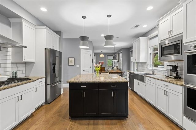 3901 Obryant Circle, Smyrna, GA 30082