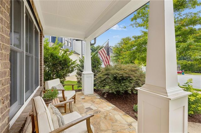 3901 Obryant Circle, Smyrna, GA 30082