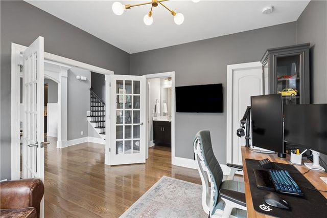 3901 Obryant Circle, Smyrna, GA 30082