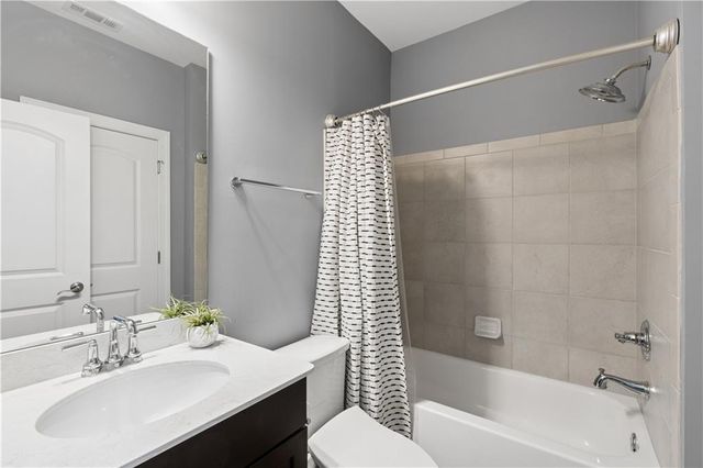 3901 Obryant Circle, Smyrna, GA 30082