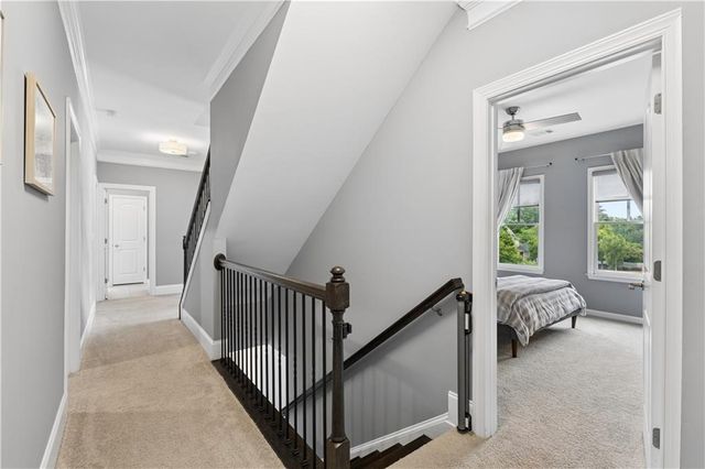 3901 Obryant Circle, Smyrna, GA 30082