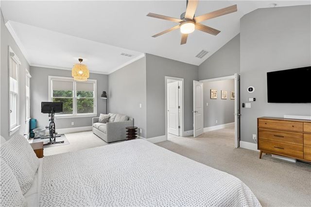 3901 Obryant Circle, Smyrna, GA 30082