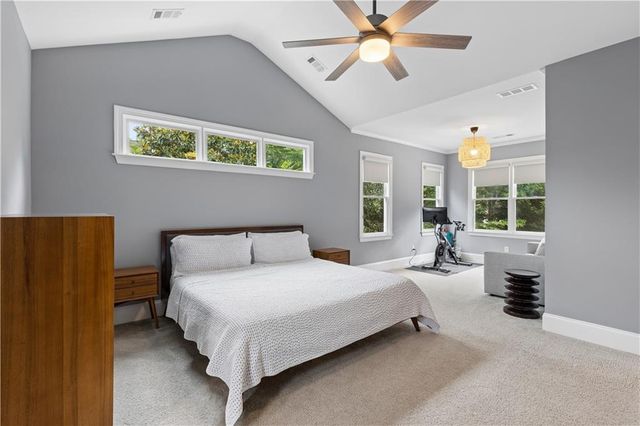 3901 Obryant Circle, Smyrna, GA 30082
