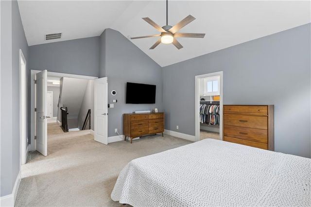 3901 Obryant Circle, Smyrna, GA 30082