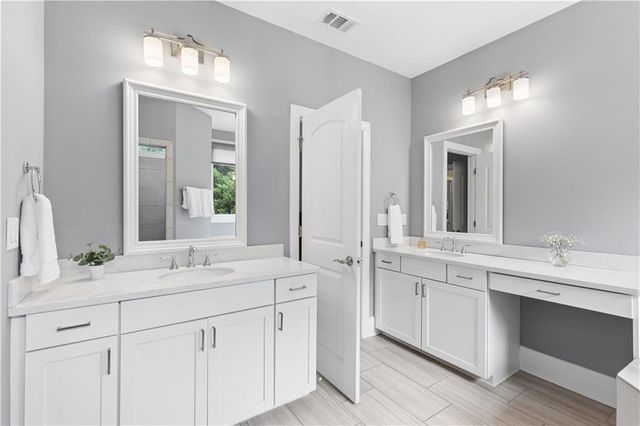 3901 Obryant Circle, Smyrna, GA 30082