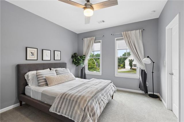 3901 Obryant Circle, Smyrna, GA 30082