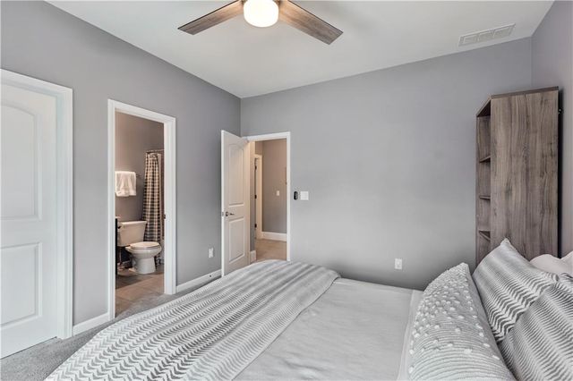 3901 Obryant Circle, Smyrna, GA 30082