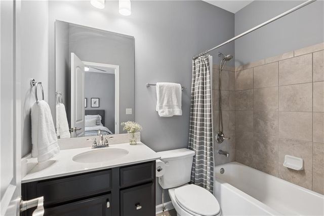 3901 Obryant Circle, Smyrna, GA 30082