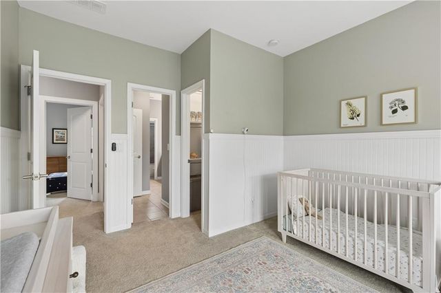 3901 Obryant Circle, Smyrna, GA 30082