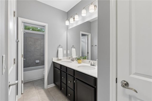 3901 Obryant Circle, Smyrna, GA 30082