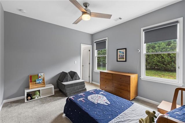 3901 Obryant Circle, Smyrna, GA 30082
