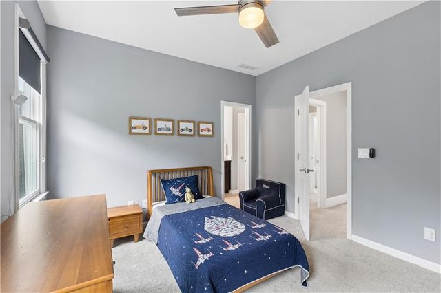 3901 Obryant Circle, Smyrna, GA 30082