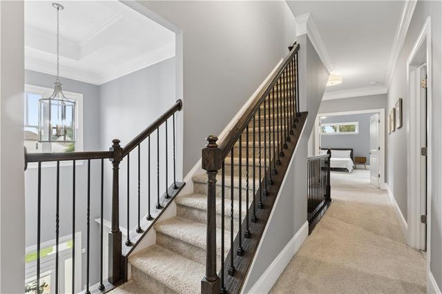 3901 Obryant Circle, Smyrna, GA 30082