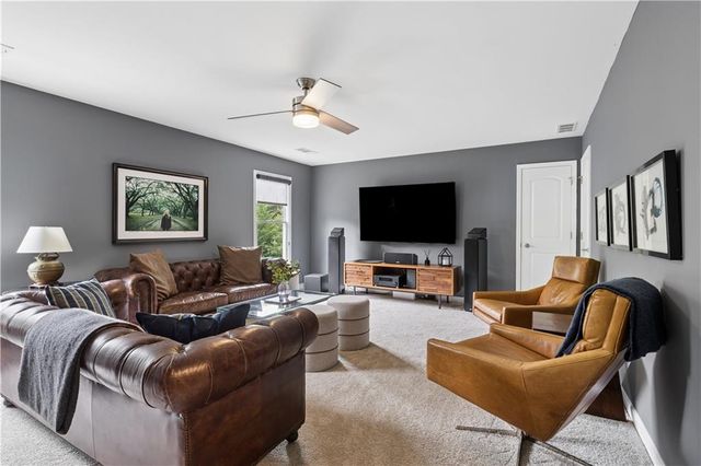 3901 Obryant Circle, Smyrna, GA 30082