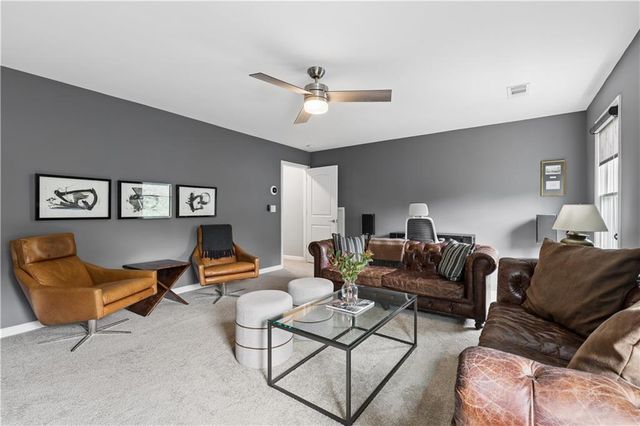 3901 Obryant Circle, Smyrna, GA 30082