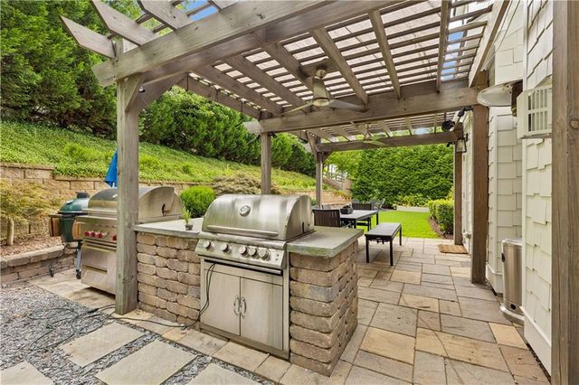 3901 Obryant Circle, Smyrna, GA 30082
