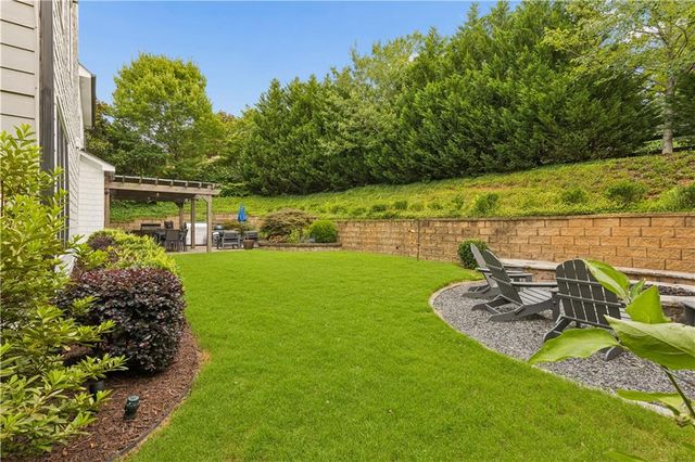 3901 Obryant Circle, Smyrna, GA 30082