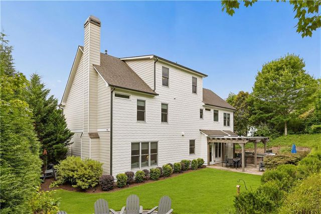 3901 Obryant Circle, Smyrna, GA 30082