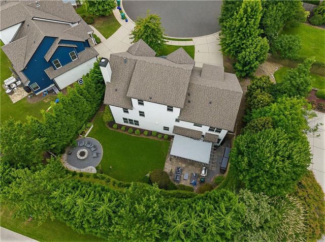 3901 Obryant Circle, Smyrna, GA 30082