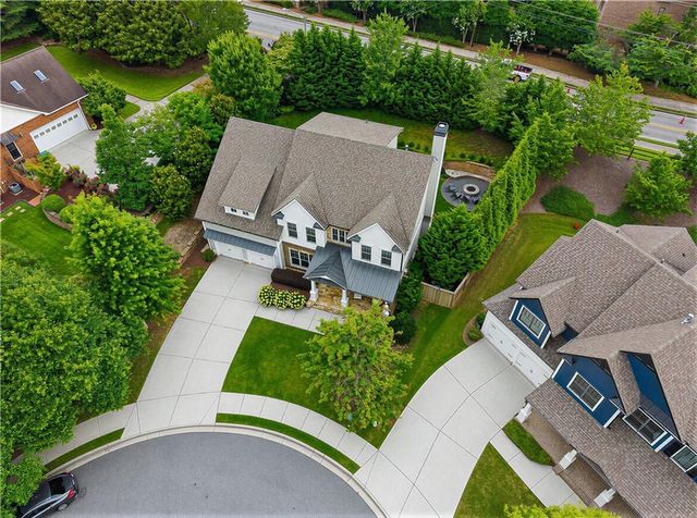 3901 Obryant Circle, Smyrna, GA 30082