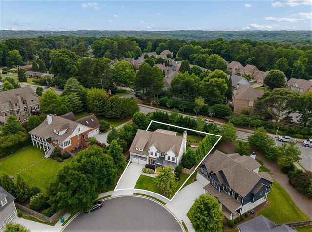 3901 Obryant Circle, Smyrna, GA 30082