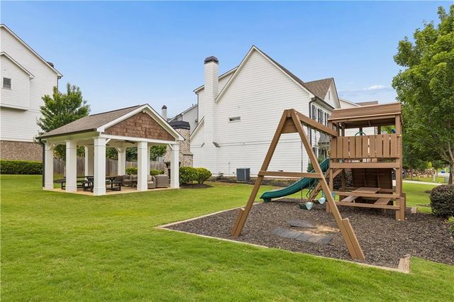 3901 Obryant Circle, Smyrna, GA 30082
