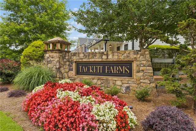 3901 Obryant Circle, Smyrna, GA 30082