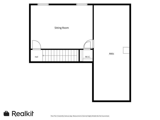 3901 Obryant Circle, Smyrna, GA 30082
