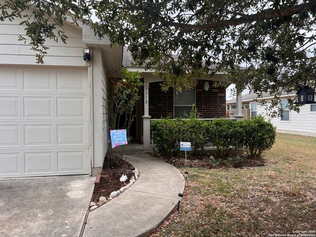 9218 Mare Country, San Antonio, TX 78254