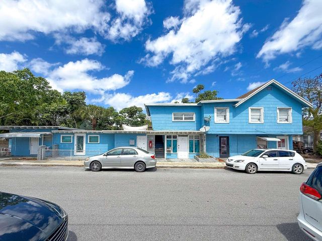 714 N 4th Ave Avenue N, Lake Worth Beach, FL 33460