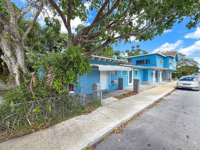 714 N 4th Ave Avenue N, Lake Worth Beach, FL 33460